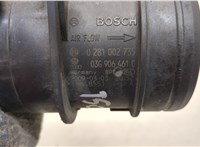  Измеритель потока воздуха (расходомер) Audi A6 (C6) 2004-2011 20396289 #5