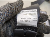 81850S4NE02ZB Ремень безопасности Honda HRV 1998-2006 20396294 #2