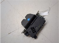 13188851 Замок багажника Opel Astra H 2004-2010 20396312 #2
