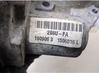  Заслонка дроссельная Ford Fiesta 2001-2007 20396328 #3