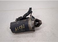  Стартер Opel Vectra B 1995-2002 20396376 #1