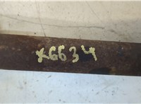  Полуось (приводной вал, шрус) Citroen C3 picasso 2009-2017 20396409 #4