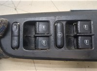 1J4959857D Кнопка стеклоподъемника (блок кнопок) Volkswagen Golf 4 1997-2005 20396426 #2