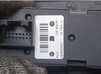 1J4959857D Кнопка стеклоподъемника (блок кнопок) Volkswagen Golf 4 1997-2005 20396426 #4