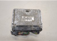  Блок управления двигателем Skoda Octavia Tour 1996-2011 20396440 #1