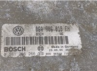  Блок управления двигателем Skoda Octavia Tour 1996-2011 20396440 #2