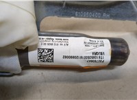 P30780647 Подушка безопасности боковая (шторка) Volvo V60 2010-2018 20396448 #2