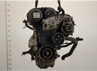 Двигатель (ДВС) Ford Fiesta 2008-2013 20396450 #1