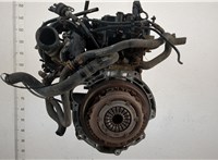 Двигатель (ДВС) Ford Fiesta 2008-2013 20396450 #2