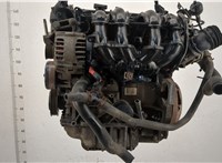  Двигатель (ДВС) Ford Fiesta 2008-2013 20396450 #3
