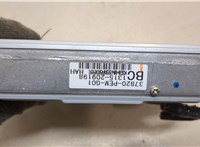  Блок управления двигателем Honda HRV 1998-2006 20396460 #4