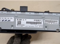  Блок управления радиоприемником Audi Q5 2008-2017 20396463 #4