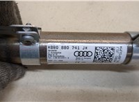  Подушка безопасности боковая (шторка) Audi Q5 2008-2017 20396465 #3