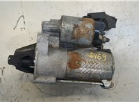  Стартер Ford Transit (Tourneo) Connect 2002-2013 20396468 #1