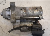  Стартер Ford Transit (Tourneo) Connect 2002-2013 20396468 #2