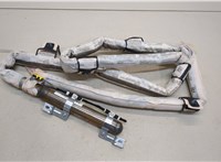  Подушка безопасности боковая (шторка) Audi Q5 2008-2017 20396470 #1