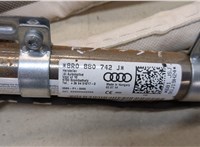  Подушка безопасности боковая (шторка) Audi Q5 2008-2017 20396470 #2