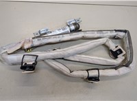 Подушка безопасности боковая (шторка) Audi Q5 2008-2017 20396470 #3