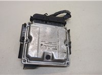  Блок управления двигателем Chrysler Voyager 2001-2007 20396483 #1