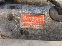  Стартер KIA Picanto 2004-2011 20396488 #3