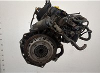  Двигатель (ДВС) Opel Corsa D 2006-2014 20396491 #2