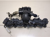  Коллектор впускной Ford Transit 2014- 20396496 #1