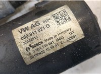  Стартер Audi A6 (C7) 2011-2018 20396506 #2