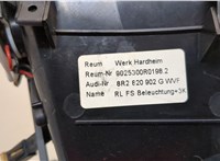  Дефлектор обдува салона Audi Q5 2008-2017 20396505 #5