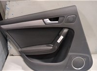 8K0867303A Дверная карта (Обшивка двери) Audi A4 (B8) Allroad 2009-2016 20396509 #1