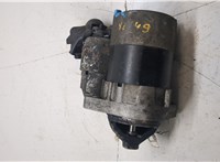 233001F771 Стартер Nissan Micra K12E 2002-2010 20396520 #5