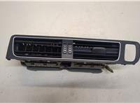  Дефлектор обдува салона Audi Q5 2008-2017 20396521 #1