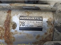  Стартер Honda Civic 2012-2016 20396522 #2