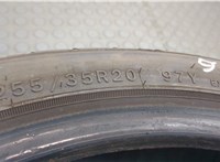  Шина 255/35 R20 Volkswagen Tiguan 2007-2011 20396531 #4