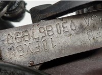 Двигатель (ДВС) Peugeot 307 20396532 #7