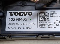 32296405 Блок управления климат-контролем Volvo XC40 20396555 #4