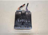 32384828 Блок управления доводчика багажной двери Volvo XC40 20396560 #4