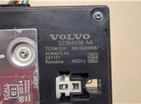 32364058 Блок управления антенной Volvo XC40 20396564 #4