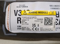  Подушка безопасности боковая (в сиденье) Volvo XC40 20396573 #2