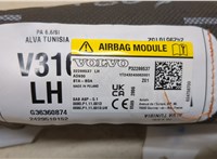  Подушка безопасности боковая (в сиденье) Volvo XC40 20396576 #2