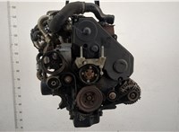  Двигатель (ДВС) Ford Transit (Tourneo) Connect 2002-2013 20396577 #1