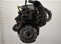  Двигатель (ДВС) Ford Transit (Tourneo) Connect 2002-2013 20396577 #2