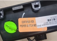 84699725 Кнопка стеклоподъемника (блок кнопок) Chevrolet Bolt 2016- 20396579 #3