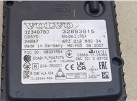 32340780 Датчик слепых (мертвых) зон Volvo XC40 20396588 #4