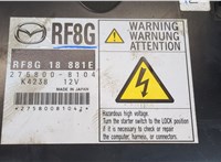  Блок управления двигателем Mazda 6 (GH) 2007-2012 20396596 #2