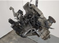  КПП 5-ст.мех. (МКПП) Volkswagen Polo 2005-2009 20396599 #3