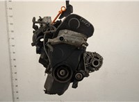  Двигатель (ДВС) Volkswagen Polo 2005-2009 20396603 #1