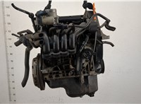  Двигатель (ДВС) Volkswagen Polo 2005-2009 20396603 #4