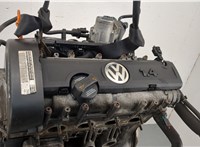  Двигатель (ДВС) Volkswagen Polo 2005-2009 20396603 #6