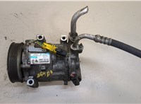  Компрессор кондиционера Peugeot 407 20396607 #1