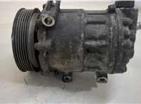  Компрессор кондиционера Peugeot 407 20396607 #4